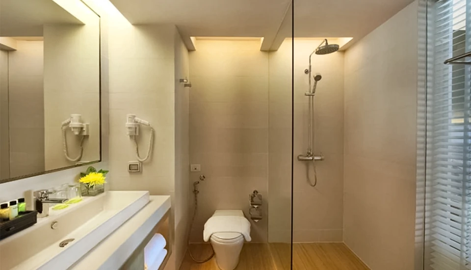 هتل آماری پوکت